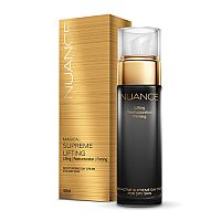 NUANCE LIFTING denný krém pre suchú pleť 1×50 ml, krém pre suchú pleť