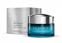 NUANCE RADIANCE CONTROL denný krém pre normálnu a zmiešanú pleť, 50 ml
