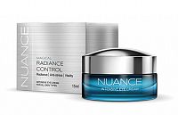 NUANCE RADIANCE CONTROL očný krém pre všetky typy pleti, 15 ml