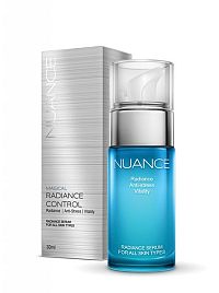 NUANCE RADIANCE CONTROL sérum pre všetky typy pleti, 30 ml
