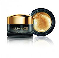 NUANCE SUPREME LIFTING GOLDEN MASK pleťová maska, 50 ml