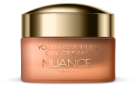 NUANCE YOUTH COMPLEX denný krém 1×50 ml, denný krém na pleť