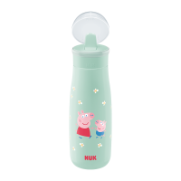 NUK flaša Mini-Me Flip Peppa Pig (12+ m.)