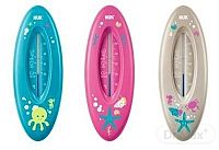 NUK TEPLOMER DO KÚPEĽA OCEÁN rôzne farby, 1x1 ks