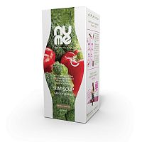 NuMe diétna polievka s kolagénom zeleninová 198g (6 porcií) 6×33 g, polievka