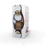 NuMe diétna tyčinka chrumkavá kokosová 210g (6 porcií) 6×35 g, tyčinka