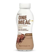 Nupo One Meal + PRIME Chocolate Bliss 330 ml - čokoláda