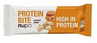 Nupo Proteínová tyčinka Karamel & Zázvor 1x40 g