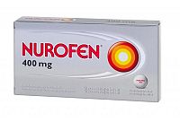 NUROFEN 400 mg tbl obd 1x24 ks