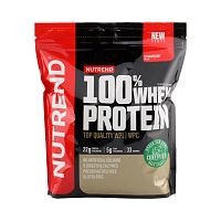 Nutrend 100% Whey Protein 1000 g mango-vanilka