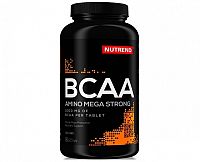 NUTREND BCAA 2:1:1 aminokyseliny 1 g tbl 1x150 ks