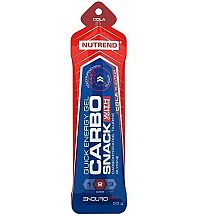 Nutrend Carbosnack WITH CAFFEINE 55 g
