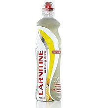 NUTREND Carnitin Activity Drink s kofeínom - citrón 750 ml