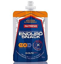 NUTREND Endurosnack sáčok pomaranč a kokos 75 g