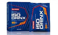 Nutrend ISOdrinX 5x35 g