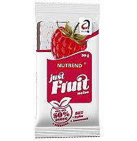 Nutrend Just Fruit - malina 1x30 g