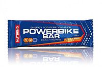 NUTREND Power Bike Bar 45 g karamel