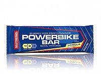 NUTREND Power Bike Bar 45 g vanilka