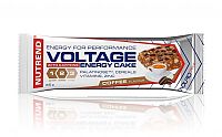 NUTREND Voltage Energy Cake WITH CAFFEINE 25 x 65 g