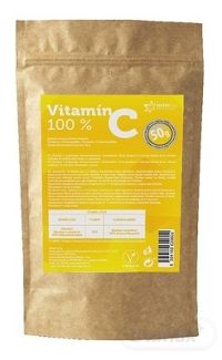 Nutricius Vitamin C 100% 50 g