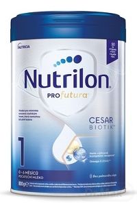 Nutrilon 1 Profutura CESARBIOTIK 1×800 g, detská výživa