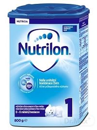 Nutrilon 1 Pronutra 800 g