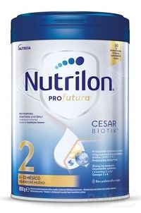 Nutrilon 2 Profutura CESARBIOTIK 1×800 g, detská výživa