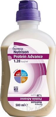 Nutrison Protein Advance 1x500 ml