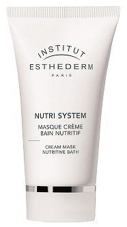 NUTRITIVE BATH CREAM MASK 1×75 ml, krémová výživná maska