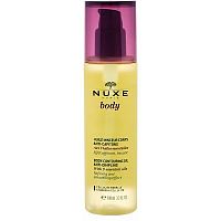 NUXE BODY CONTOUR OIL 100ML 1×100 ml, telový olej
