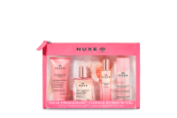 NUXE cestovná taštička s mini prípravkami Florale 1 kus