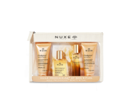 NUXE cestovná taštička s mini prípravkami Prodigieux 1 kus