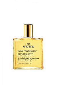 Nuxe Huile Prodigieuse multifunkčný suchý olej 50 ml