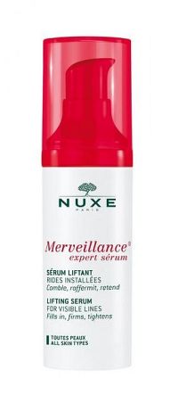 NUXE MERVEILLANCE EXPERT SERUM 30 ml