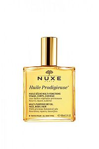 Nuxe Multifunkční suchý olej Huile Prodigieuse (Multi-Purpose Dry Oil) 100 ml