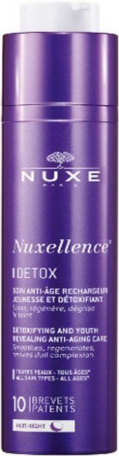NUXE Nuxellence DETOX 50 ml