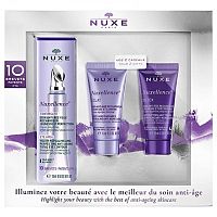 NUXE NUXELLENCE EYE CONTOUR - Darčekový set 3x15ml