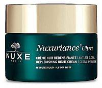 NUXE NUXURIANCE ULTRA KREM NIGHT REPACK 50ml - nočný krém