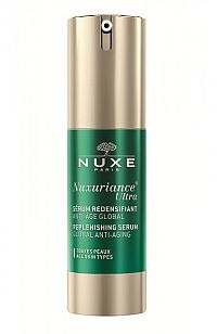 NUXE Nuxuriance Ultra Sérum spevňujúce sérum proti starnutiu pleti, 30 ml