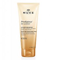 NUXE Prodigieuse Parfemované telové mlieko 1x200 ml