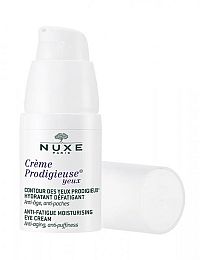 NUXE Prodigieuse Starostlivosť o očné kontúry krém 1x15 ml
