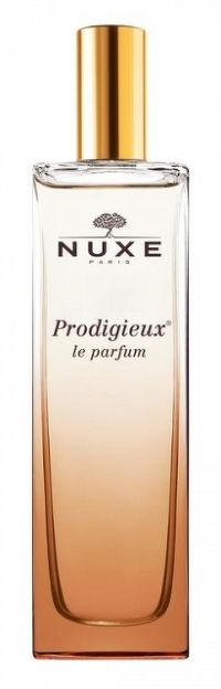 Nuxe Prodigieux Le Parfum parfumovaná voda 50 ml