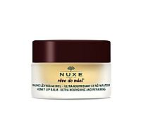 Nuxe Reve de Miel balzam na pery Ultra-Nourishing Lip Balm 15 g