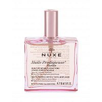 NUXE Suchý olej Huile Prodigieuse FLORALE 1×50 ml, sladké tóny kvetín