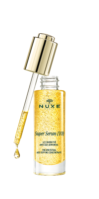 Nuxe Super Sérum 30ml - univerzálny protivráskový koncentrát