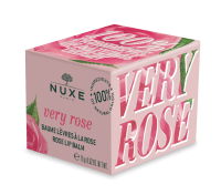NUXE Very rose balzam na pery 1×1 ks, balzam na pery