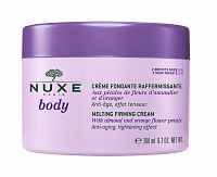Nuxe Zpevňující tělový krém (Fondant Firming Cream) 200 ml