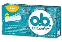 o.b. ProComfort Normal 16 ks