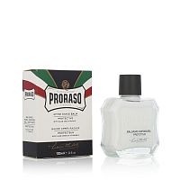 Ochranný balzám po holení Proraso Protect Aftershave Balm 100ml