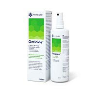 Octicide 1 mg/g + 20 mg/g dermálny roztokový sprej 1×250 ml, dermálny sprej
